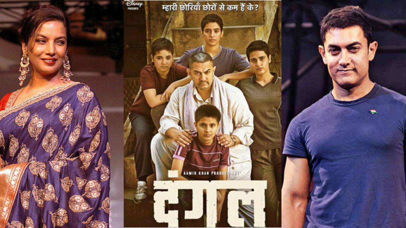 Aamir Khan Has Already Screened Dangal For Bollywood & Here's Their Verdict