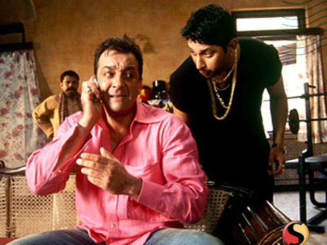 6 Reasons Why Lage Raho Munna Bhai Cheers Your Mood Every Time You Watch It!