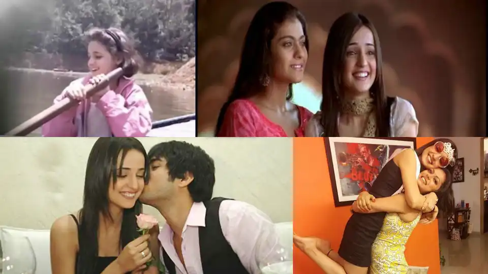 Here's Everything You Need To Know About Sanaya Irani!