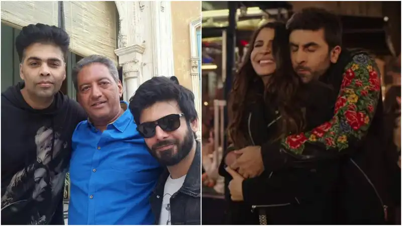 This Actor Just Revealed The Plot of  Karan Johar's Ae Dil Hai Mushkil!