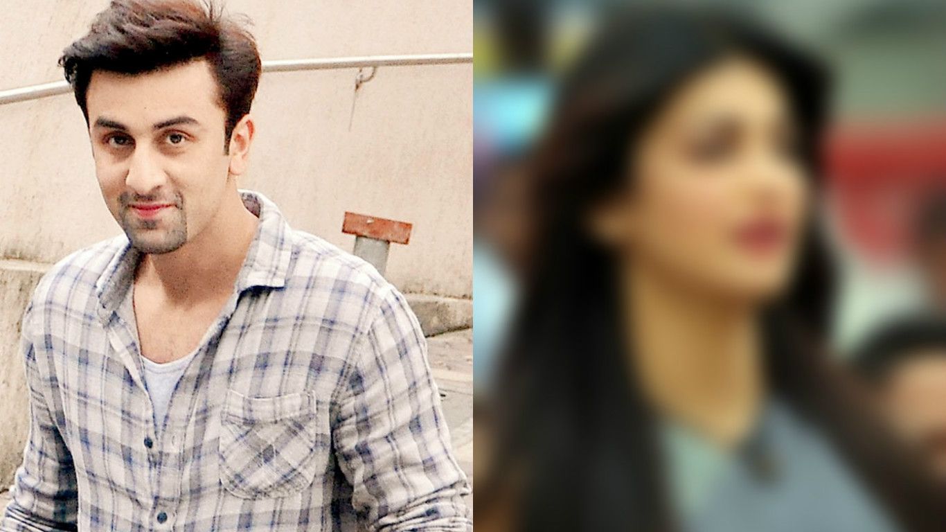 Ranbir Kapoor Has Found Love Again In This Bollywood Actress?