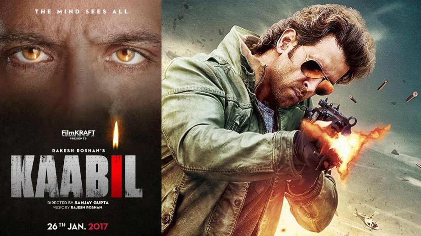 Hrithik Roshan Is Making A Hat-Trick Of Redefining Action, Here’s How!