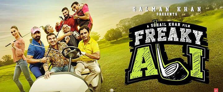4 Reasons Why Freaky Ali Could Be A Perfect Popcorn Flick