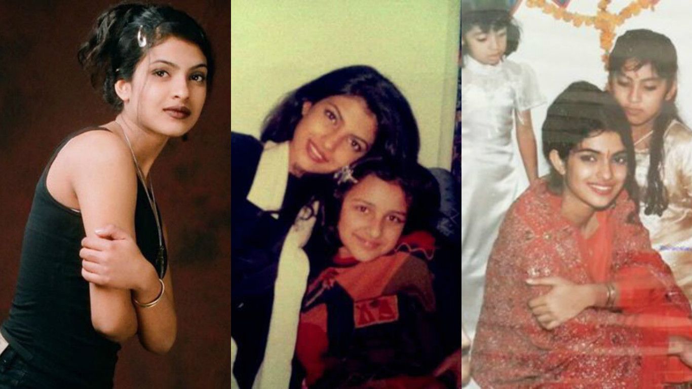 These 22 Pictures of Priyanka Chopra's Transformation Will Make Your Jaw Drop!