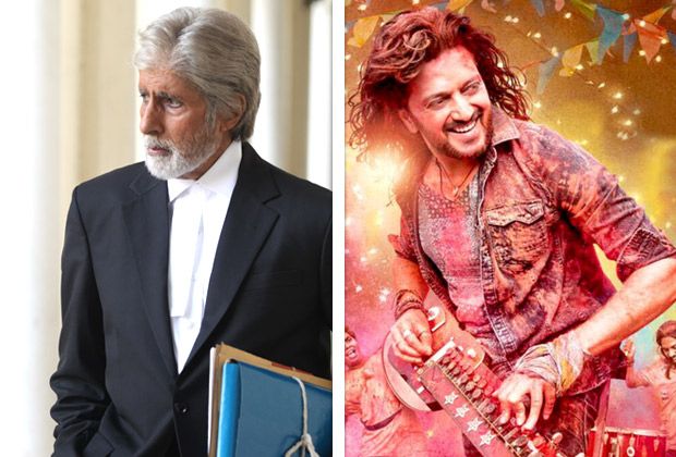 Pink v/s Banjo: Which Movie is Winning The Mid-Week Box Office Battle?