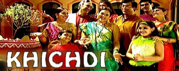 This Is What Your Favorite Characters From Khichdi Are Upto Now!