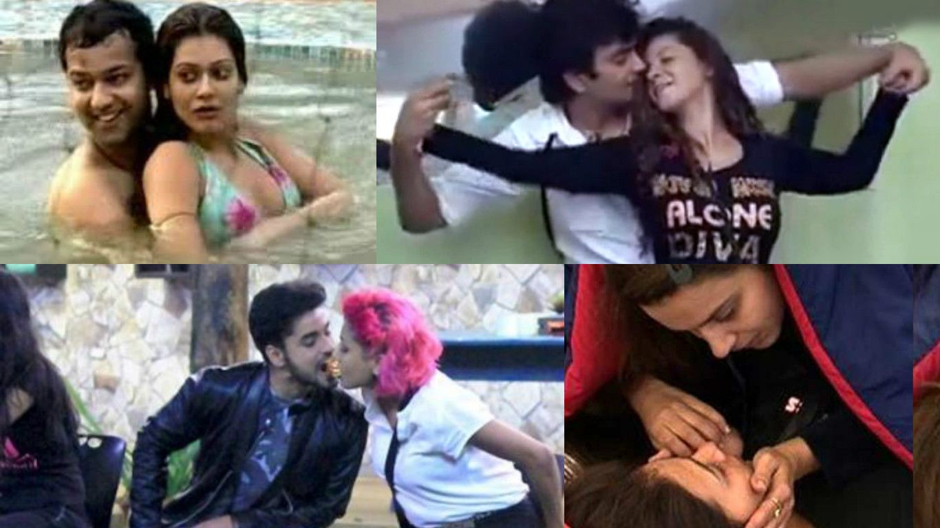 Here's Why Love In Bigg Boss House Is Jinxed!
