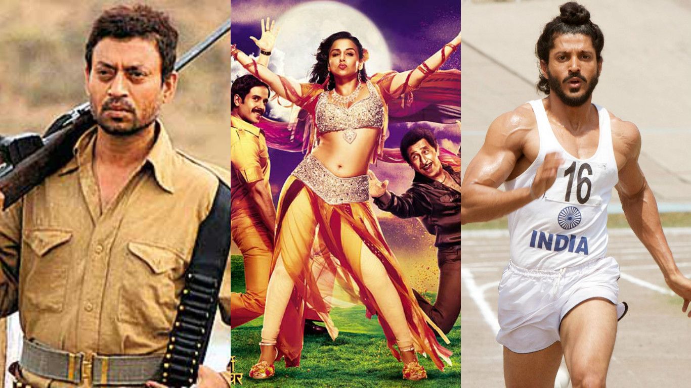 RANKED: 8 Best Biopics To Be Ever Made in Bollywood