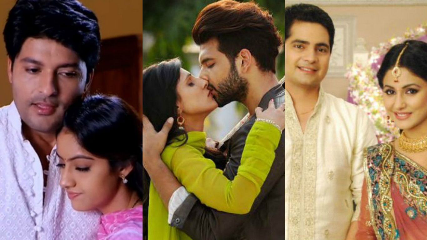 Did You Know That These Superhit On-Screen Jodis Do Not Get Along Well In Real Life?