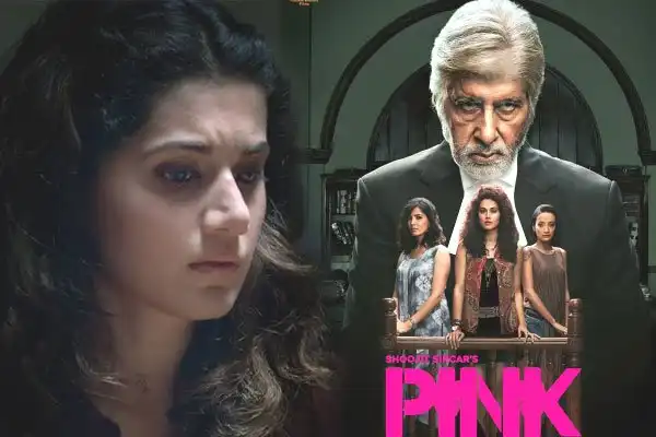 First Half Review: Pink Is A No Non-Sense Business!