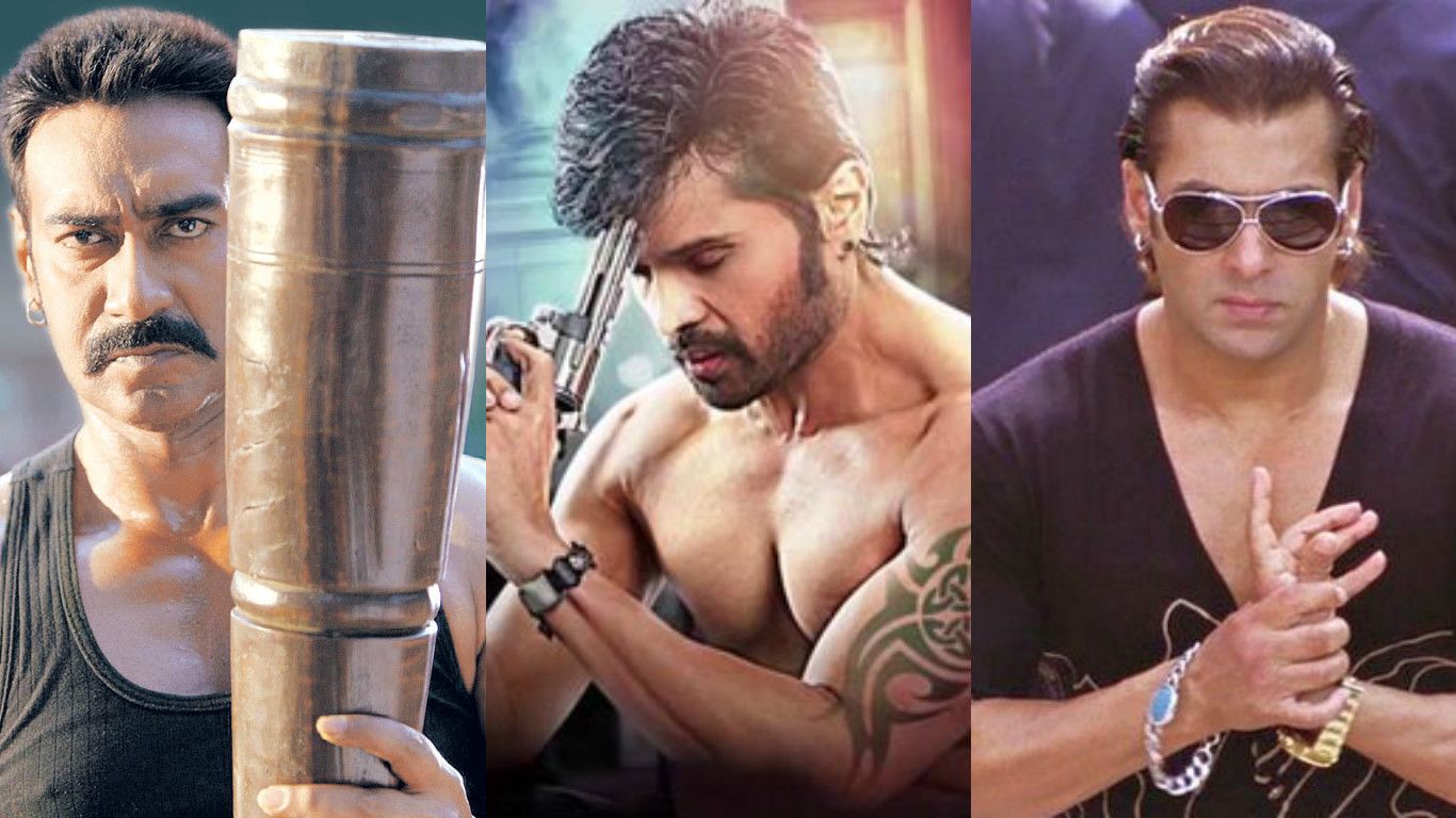 8 Bollywood Actors Whose 'Effortless' Dancing Will Kill You!