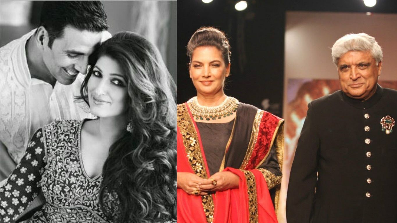 10 Actresses Who Set Their Own Rules In Marriage!