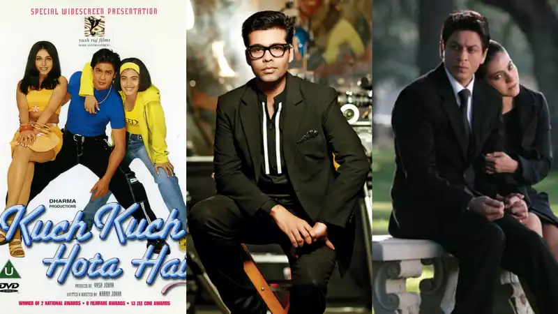 RANKED: All The Movies Karan Johar Has Directed