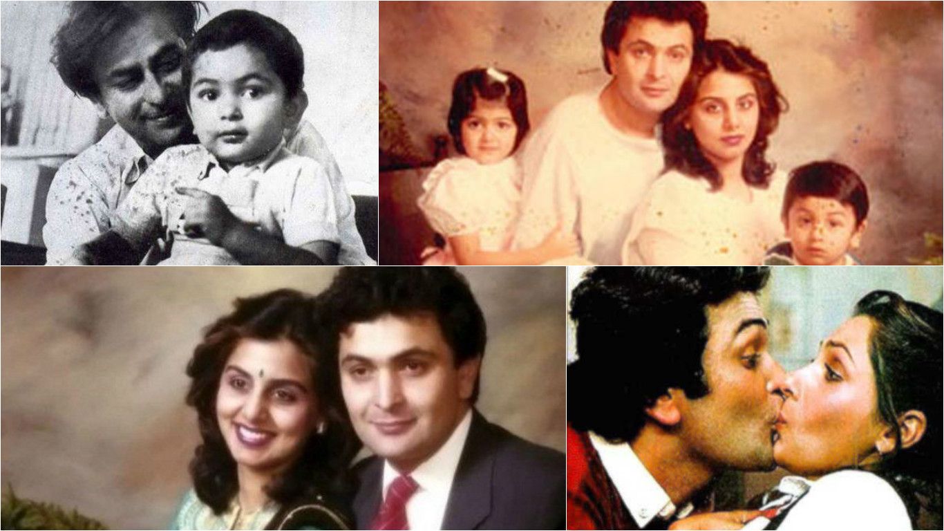 We Bet You Did Not Know These Facts About Rishi Kapoor!