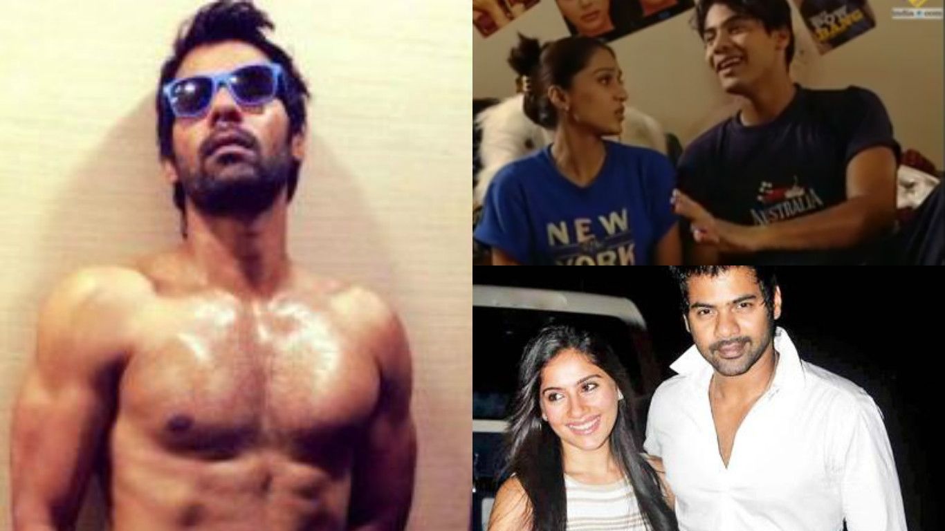 15 Facts About Shabbir Ahluwalia That You Didn't Know About!