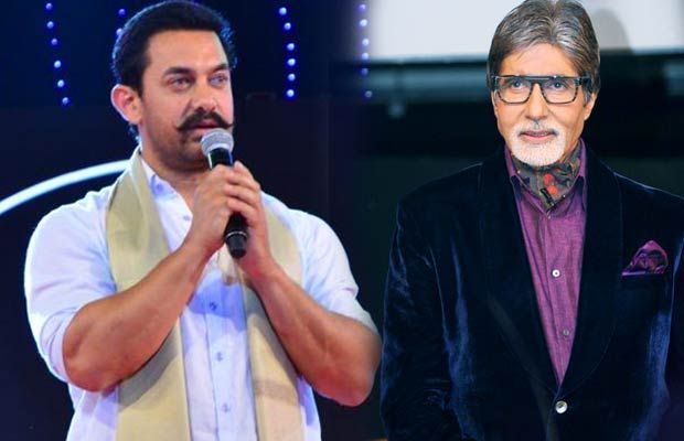 5 Things You Need To Know About Amitabh Bachchan-Aamir Khan Starrer Thug