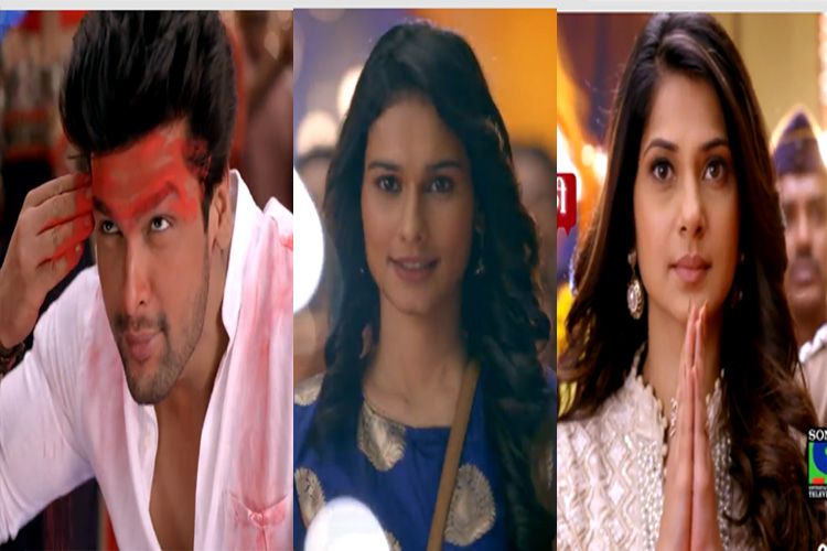 WATCH: Beyhadh's New Promo Will Send Chills Down Your Spine!