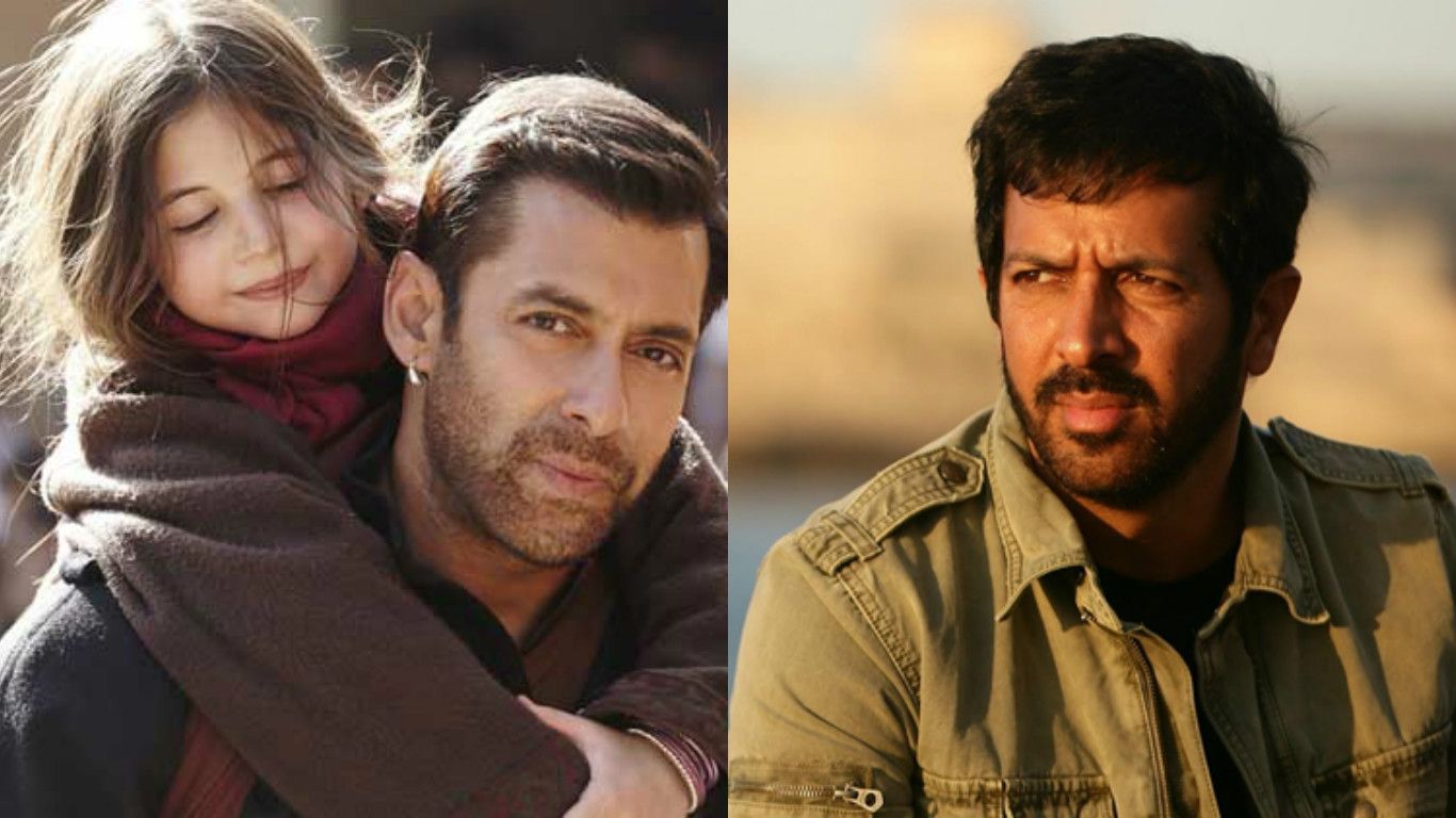 RANKED: All The Movies Directed By Kabir Khan!