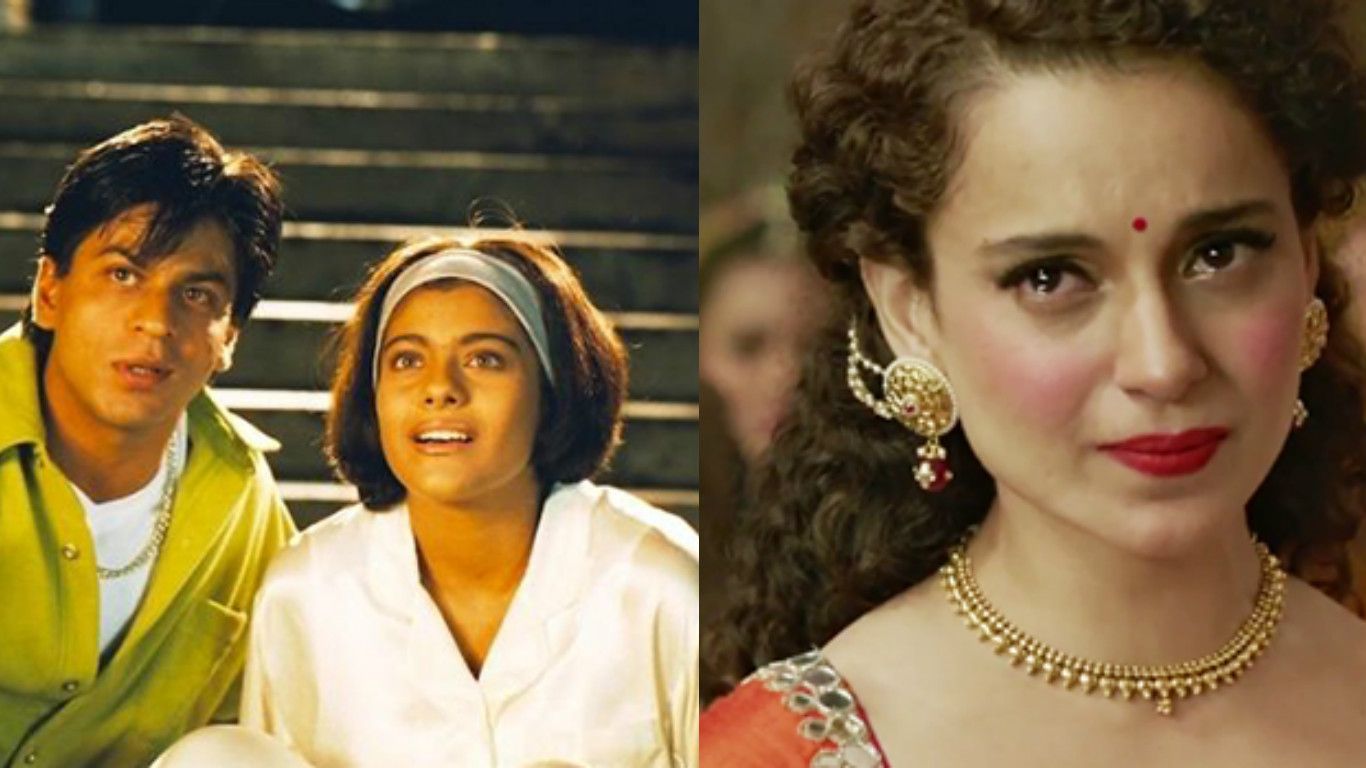 11 Things We Secretly Learnt From Bollywood Films 