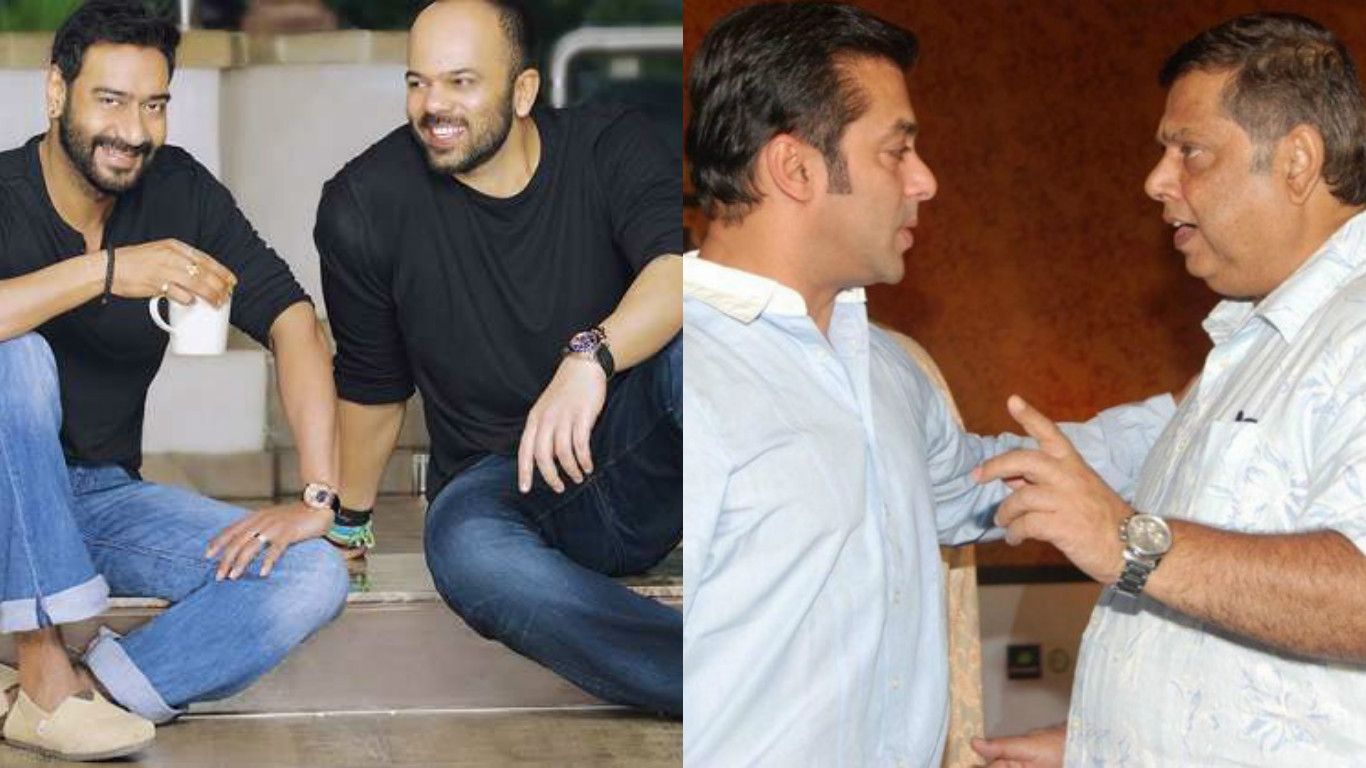 7 Best Actor-Director Duos Who Never Got Tired Of Working With Each Other!