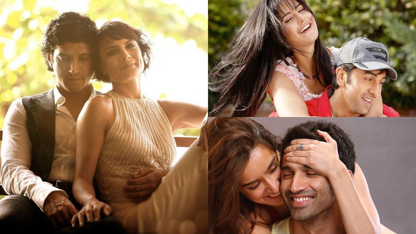 2016 Bollywood Report Card: 15 Most Shocking Bollywood Breakups Of The Year!