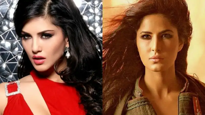 8 Most Expressionless Actresses Of Bollywood!