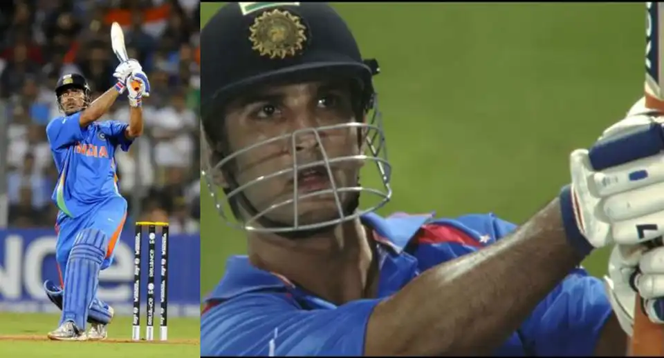 5 Reasons Why MS Dhoni: The Untold Story Will Be The Sports Biopic We All Deserve
