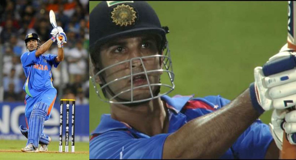 5 Reasons Why MS Dhoni: The Untold Story Will Be The Sports Biopic We All Deserve