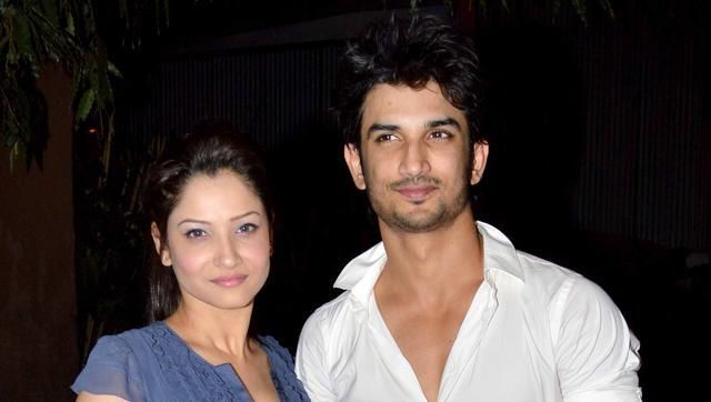 Sushant Singh Rajput On Break Up With Ankita Lokhande - "I Am Living With It And In It Every Day!"
