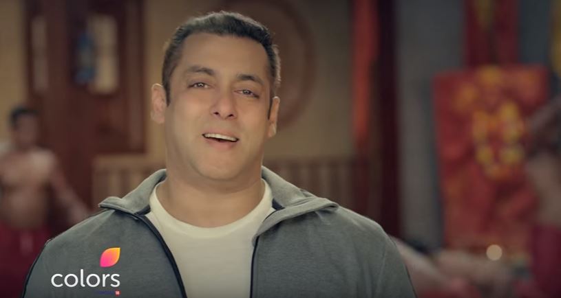 Sultan Returns: This Time In Bigg Boss 10 Promo!