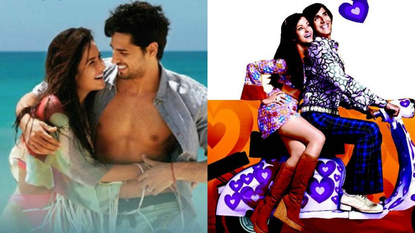 5 Films That Suggest That Bollywood Is Not Yet Ready For Time Travel!