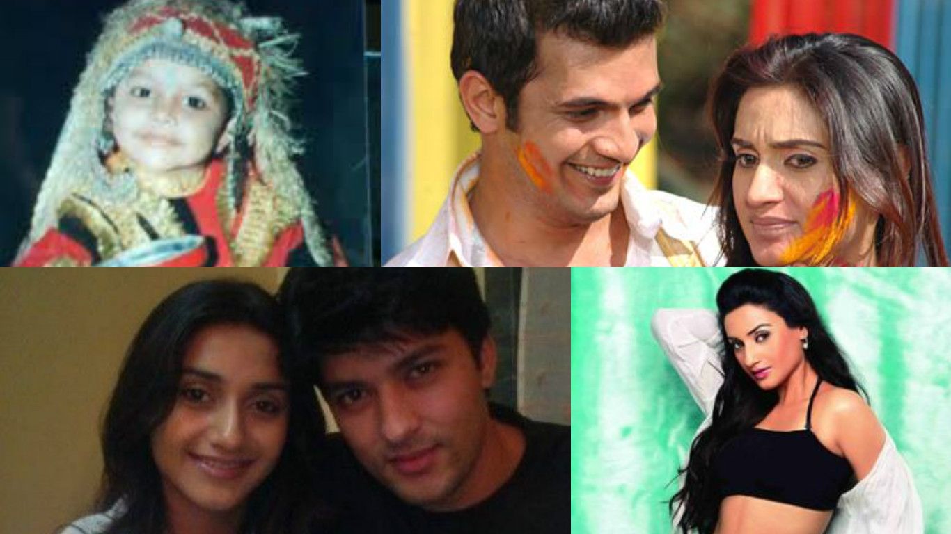 Did You Know These 17 Facts About Rati Pandey?