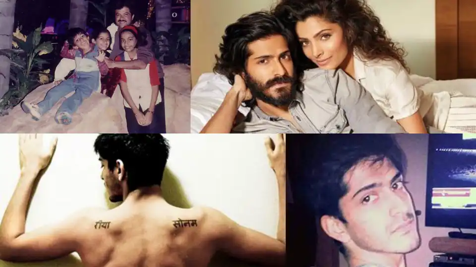 All You Must Know About Birthday Boy Harshvardhan Kapoor