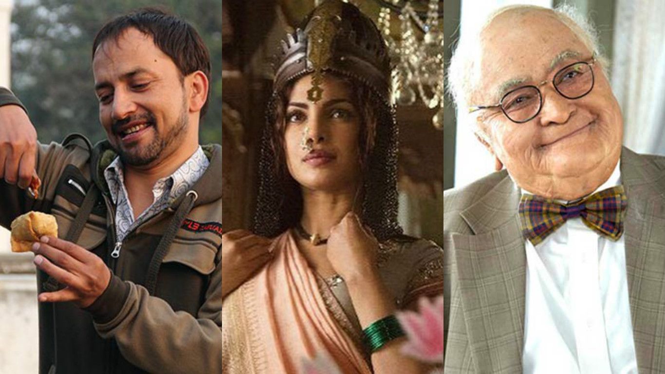 10 Times Supporting Actors Stole The Show In Bollywood Films!