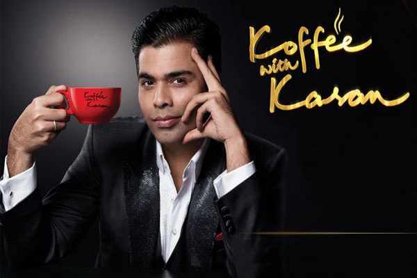 10 Times Koffee With Karan Gave Bollywood It's Controversial Best! 