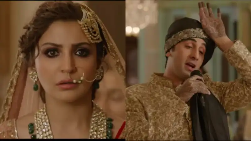 Channa Mereya From Ae Dil Hai Mushkil Is A Slow Kill For Heart Broken Souls