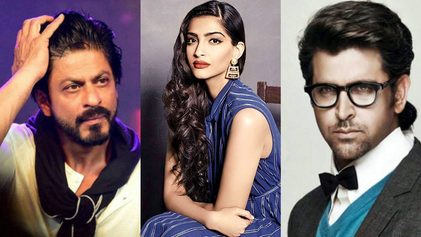 Here's How These 10 Bollywood Celebrities Spent Their First Salaries!