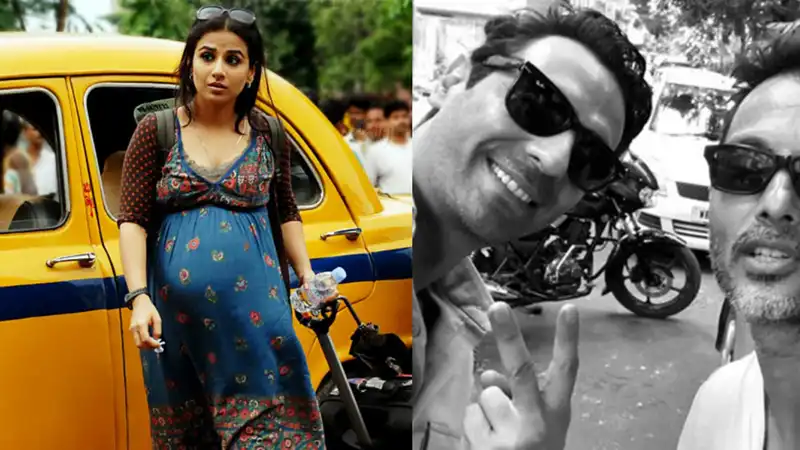 5 Things You Need To Know About Vidya Balan's Kahaani 2 