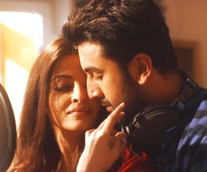 Excited About ADHM's Next Song? Check Out Line From Bulleya!