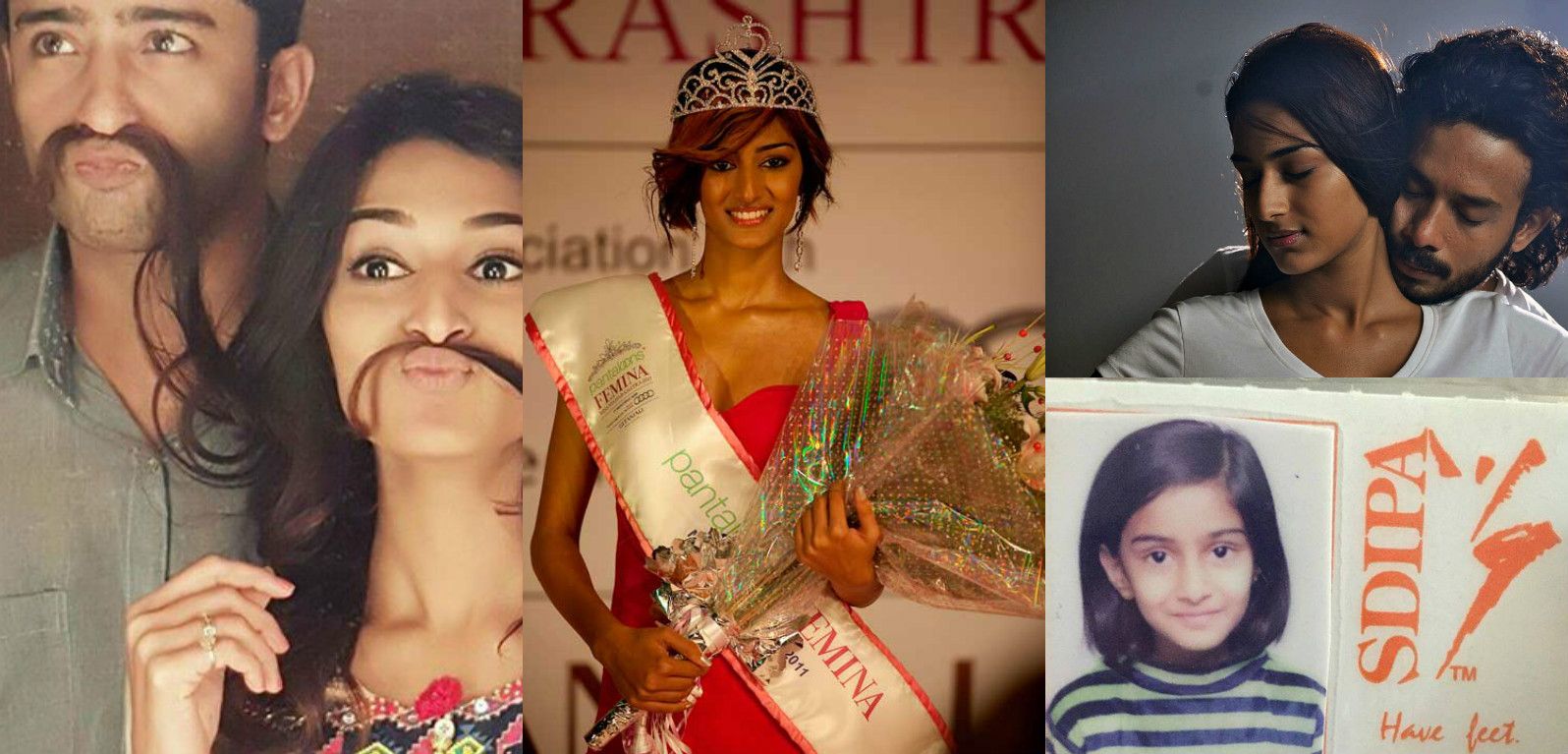 18 Things You Didn't Know About Prerna From Kasautii Zindagii Kay AKA Erica Fernandes!