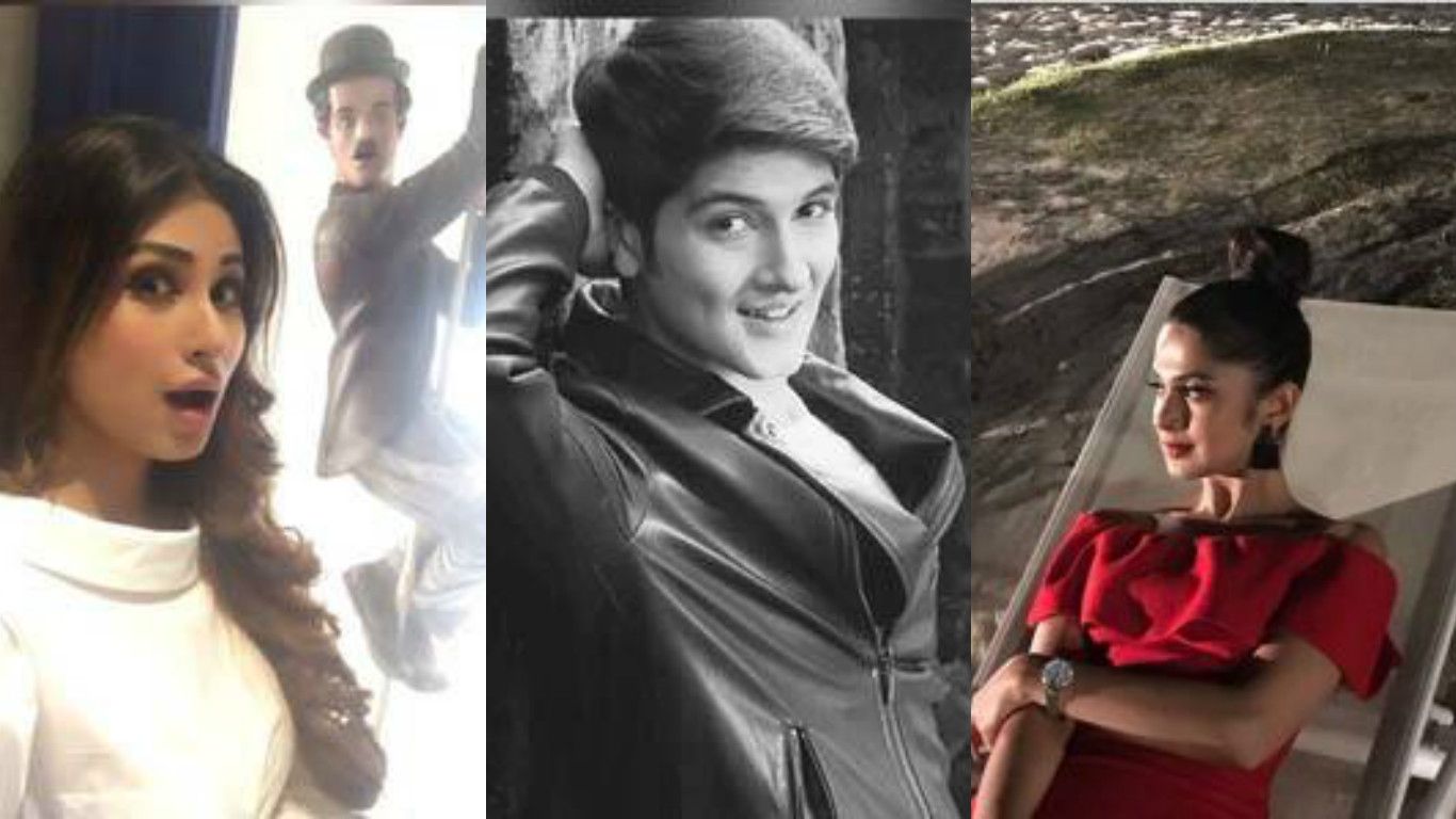 Here's How The WhatsApp DPs Of Your Favourite TV Celebs Look Like!