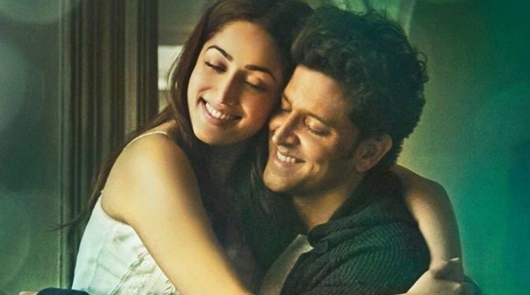 Watch: Yami Gautam Talks About The Team Spirit That Went Behind Making Kaabil And It's Amazing!