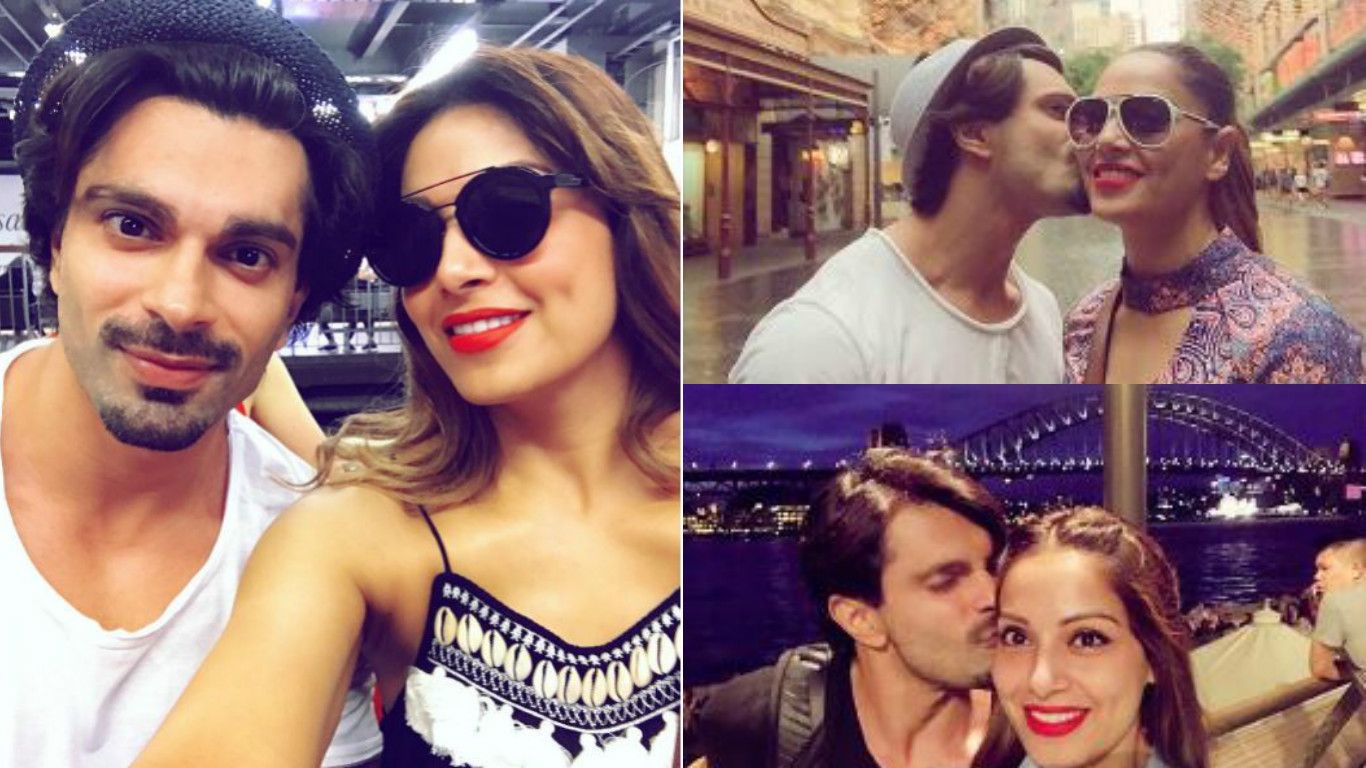 These Pictures Prove That Bipasha And Karan's New Year Celebration Are So Much Better Than Yours!