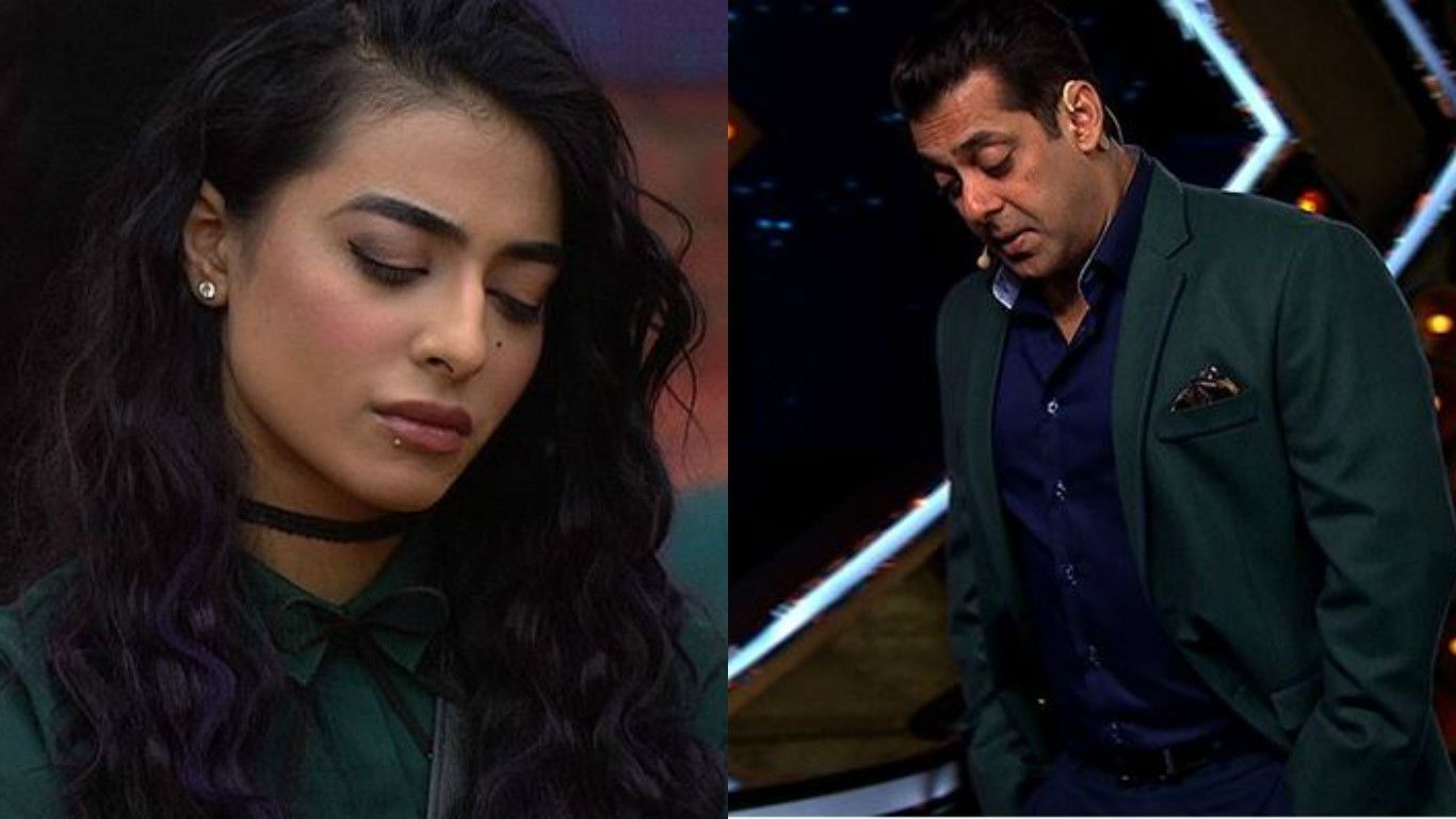 Bigg Boss 10: Bani J's Crude Behaviour With Salman Khan Doesn't Go Down Well With The Housemates  