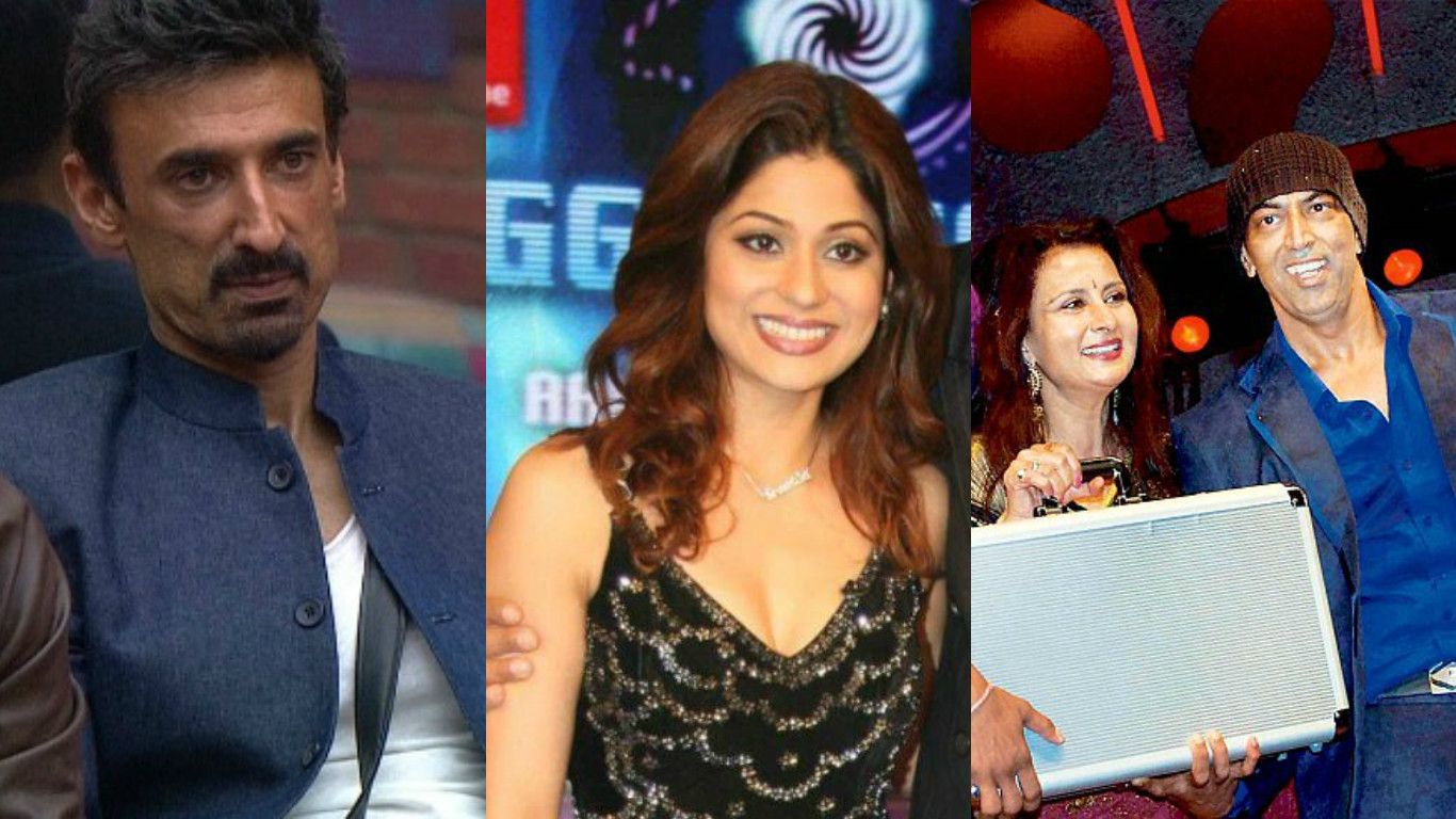Did You Know About These 17 Bollywood Celebs Who Have Appeared In TV Reality Shows?