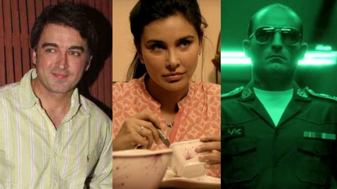 15 Stars Who Made Their Bollywood Comeback In 2016
