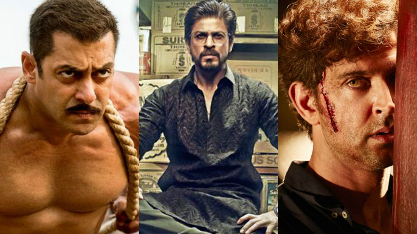 Raees Maybe Winning At The Box Office But Here's Why Shah Rukh Khan Has Lost Our Respect!
