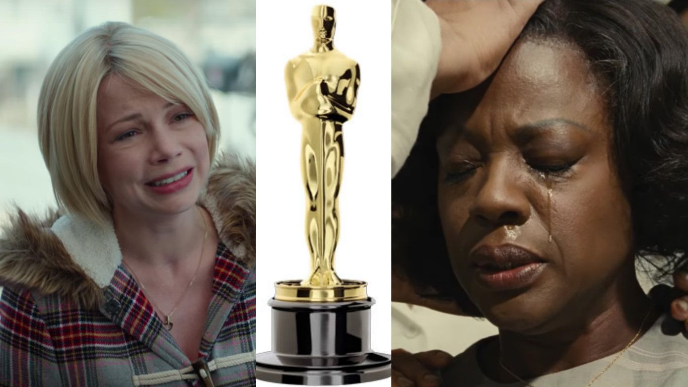 Oscars 2017: These 7 Actresses Are The Leading Contenders For 'Best Supporting Actresses' Trophy