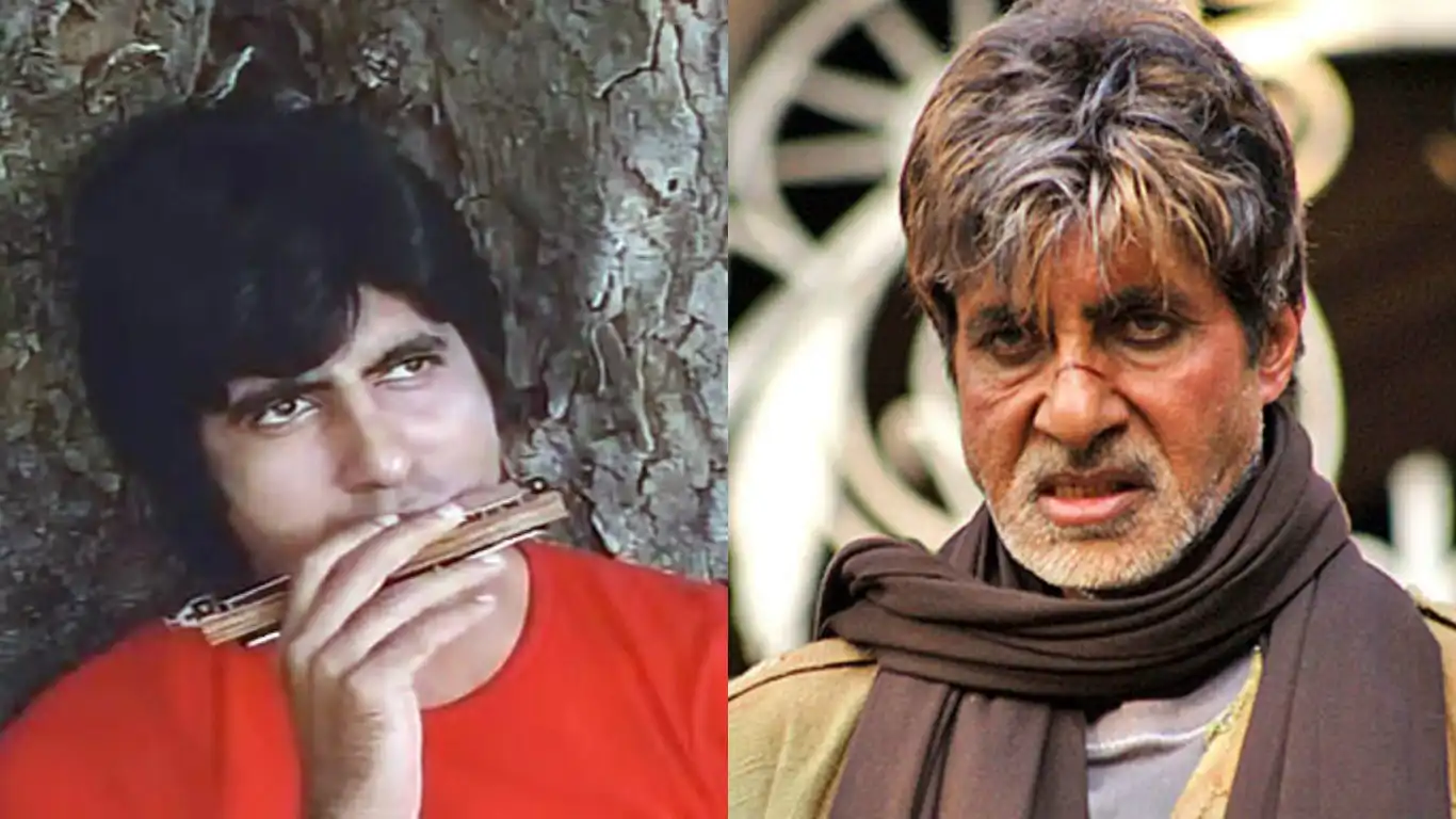 6 Bollywood Actors Who Have Worked In The Original And Remake Of A Movie