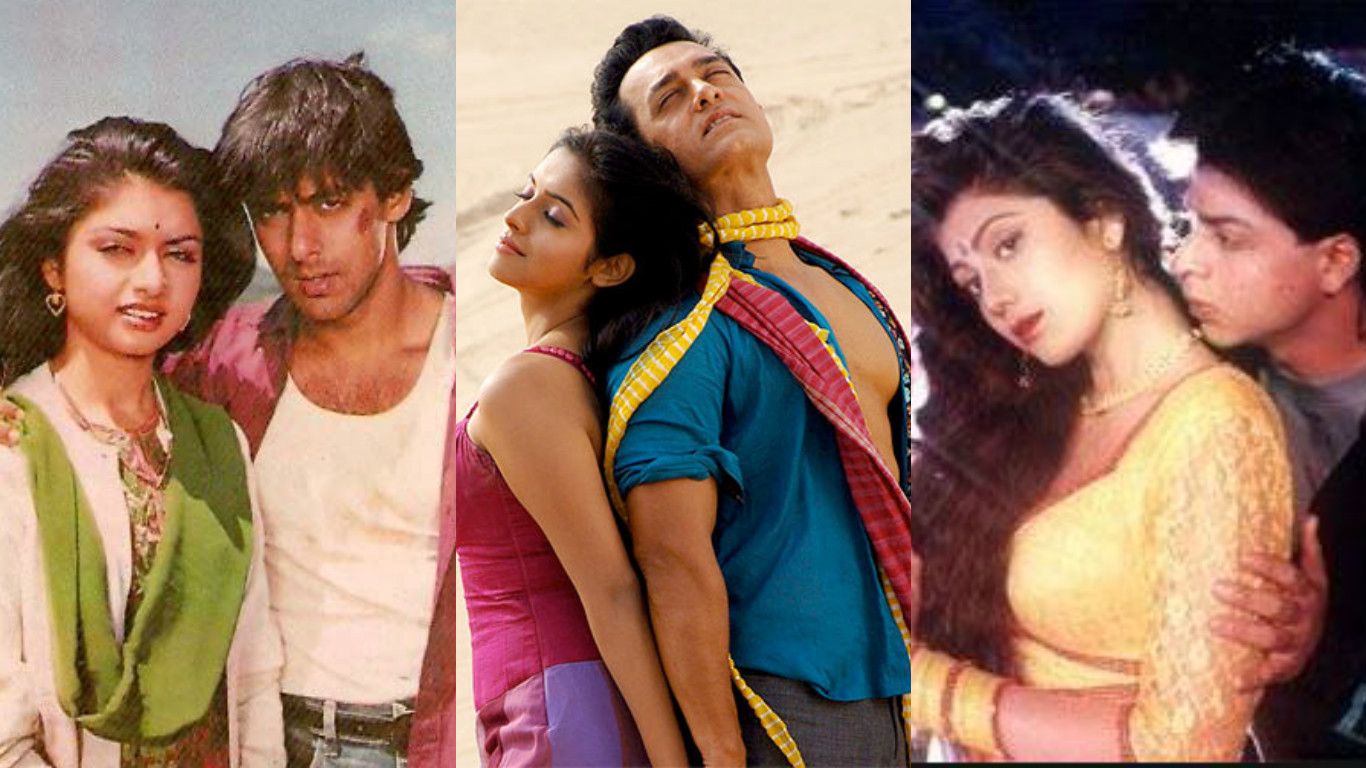 15 Bollywood Actresses Who Flopped Even After A Dream Debut Opposite The Khans!